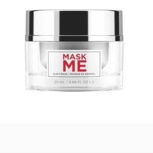 Mask Me Sleep Mask 20ml